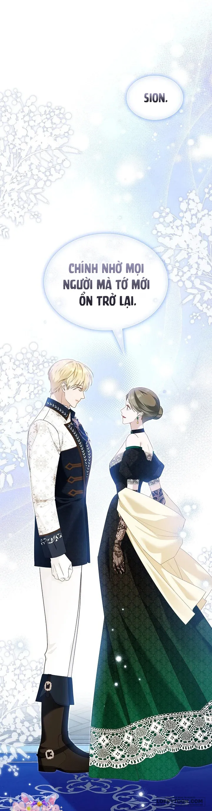 Dẫu Cho Con Gái Của Kẻ Phản Diện Trùng Sinh Chap 70 - trang 13