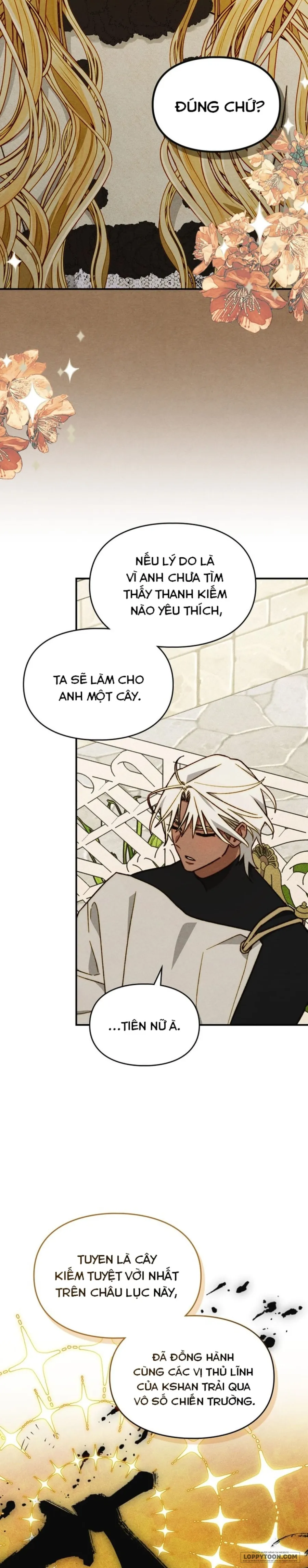 Thuần Hoá Munchkin Chap 13 - trang 18
