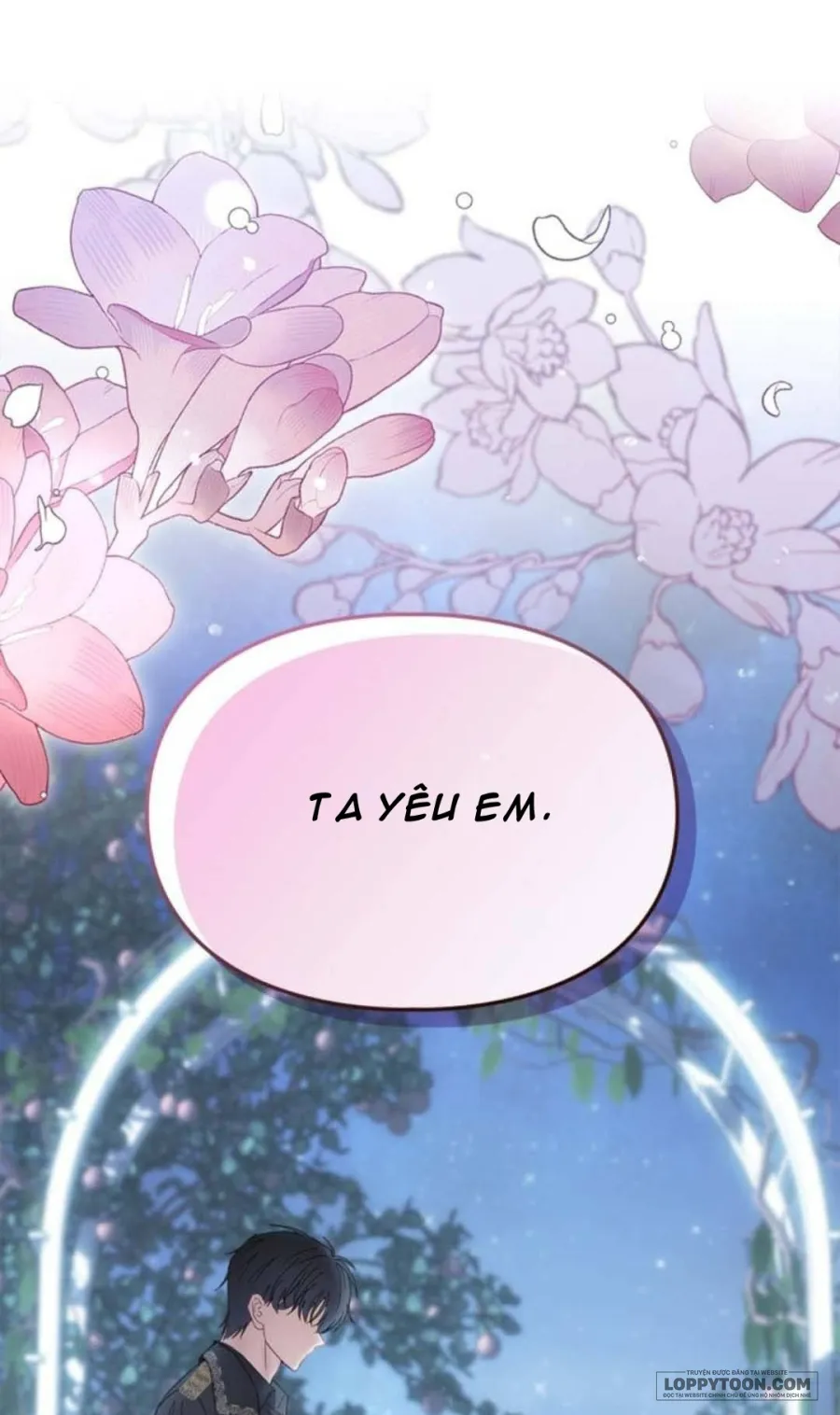 Phạm Nhân Bé Con Của Dinh Thự Mùa Đông Chap 46 - trang 1