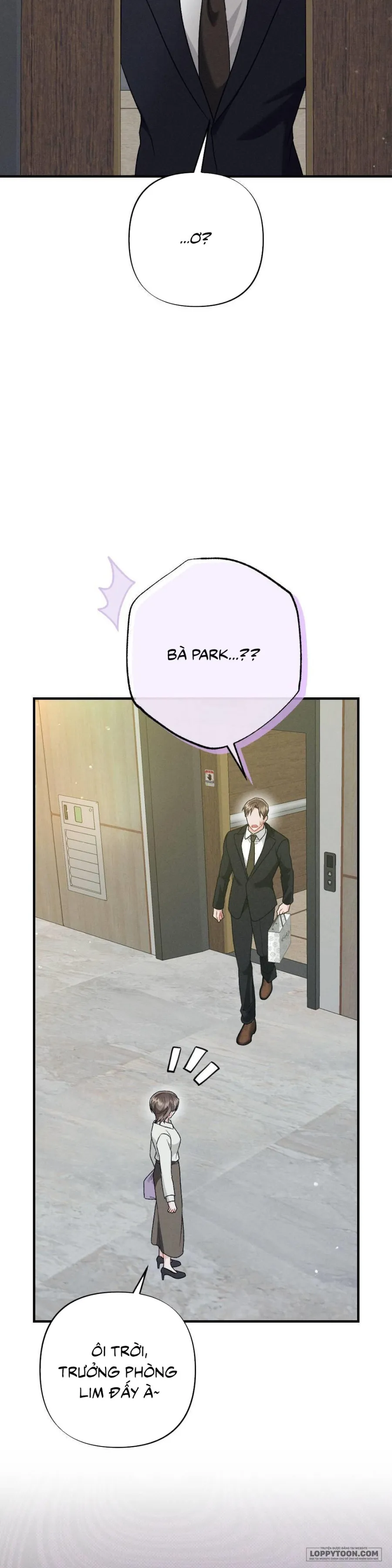 Đêm Chồng Chất Chap 17 - Thằng khốn đó - trang 33