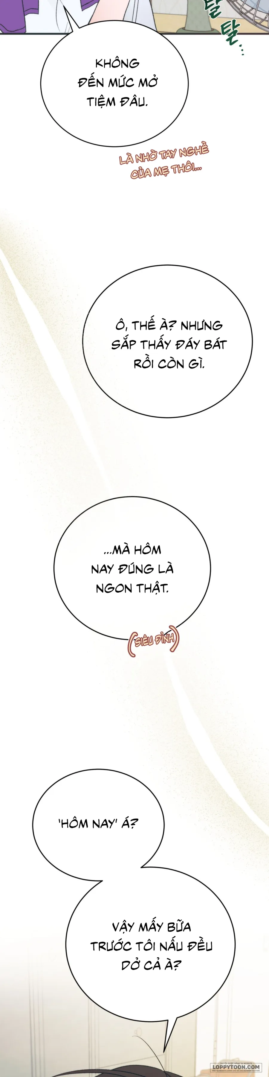 [KHÔNG CHE] Khúc Hát Giữa Mùa Hè Chap 2 - trang 38