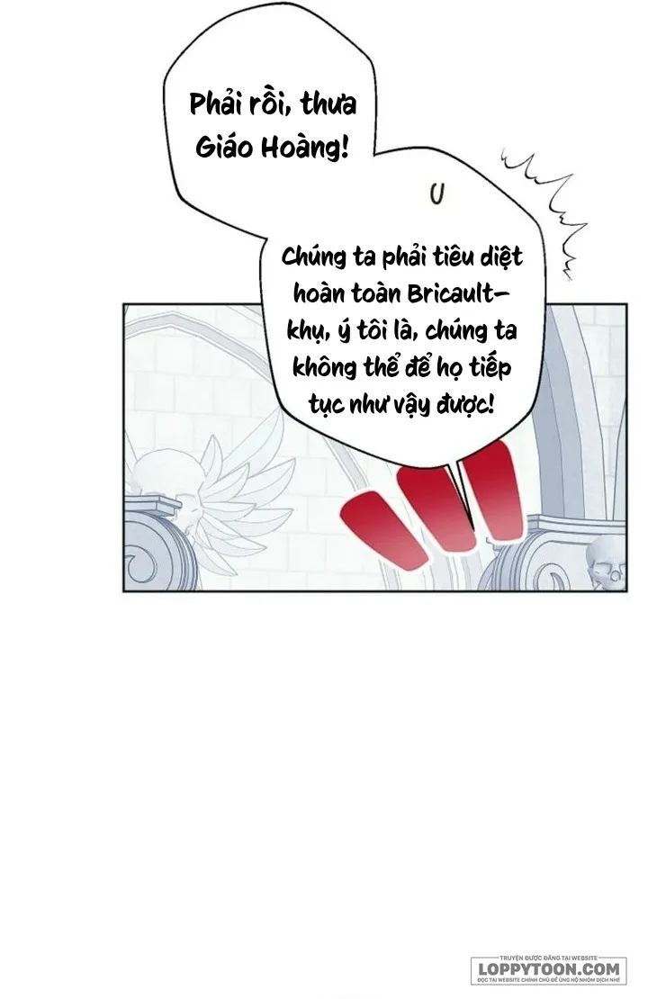 Phía Sau Mặt Nạ Của Nam Chính Hiền Lành Chap 80 - trang 4
