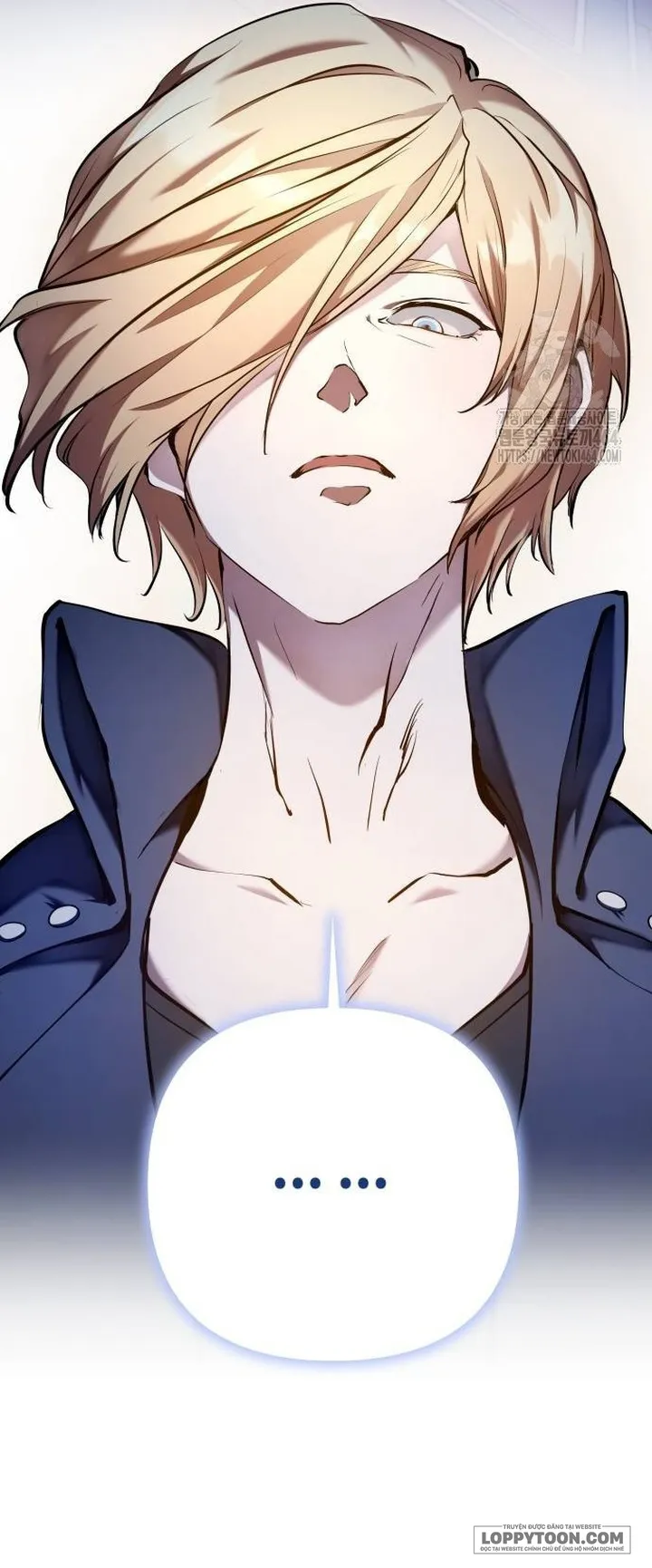 Thỏ Trắng Ở Xứ Sở Thần Tiên Chap 35 - trang 4