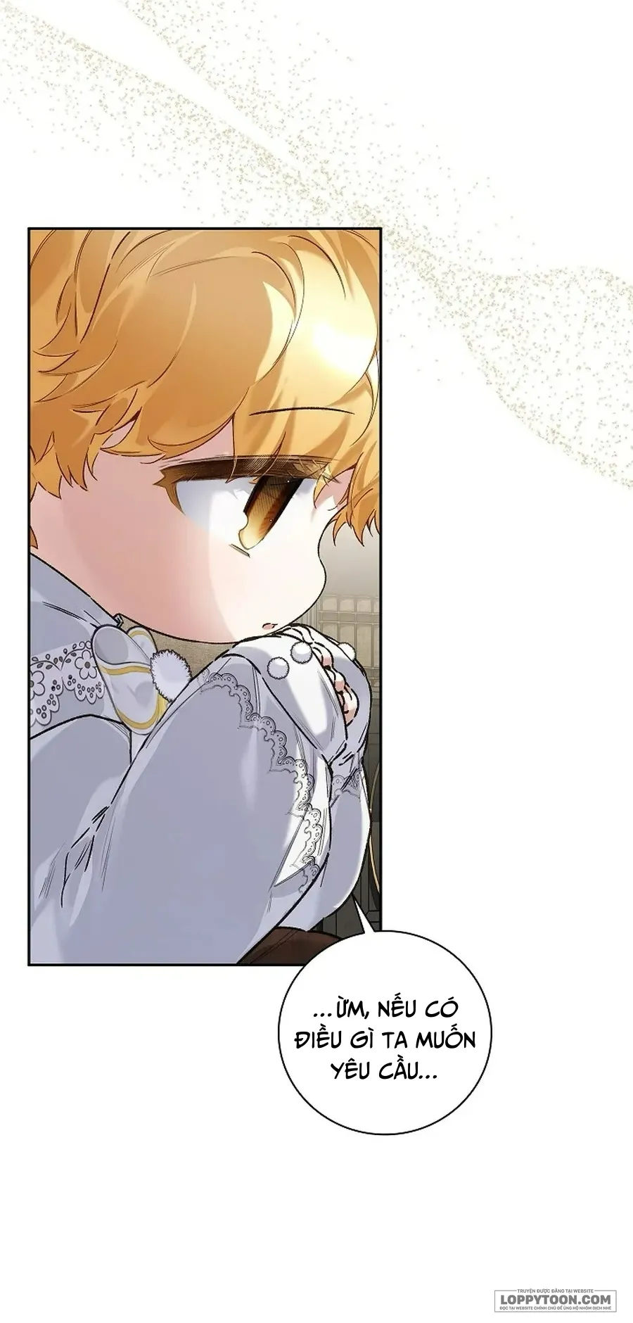 Papa Là Kẻ Thù Kiếp Trước Của Tôi? Chap 71 - trang 58