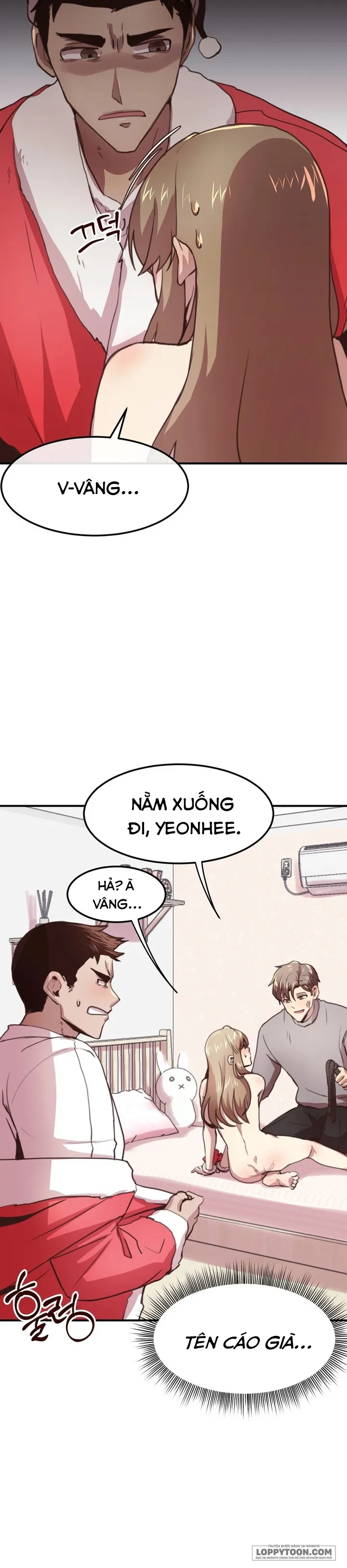 Bạn Bè Của Anh Trai Chap 11 - 🔞🔞🔞 - trang 24