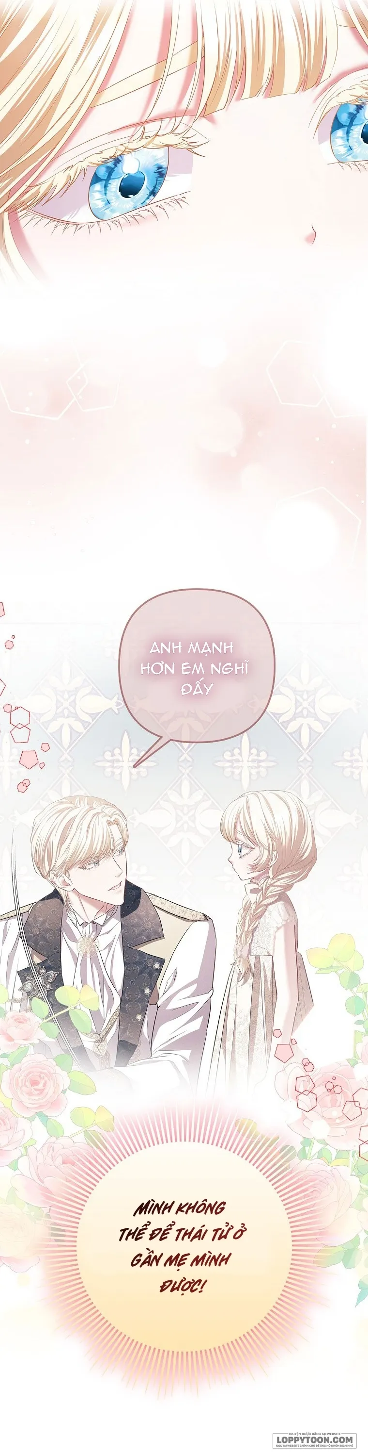 Nàng Công Chúa Của Mọi Người Chap 20 - trang 12