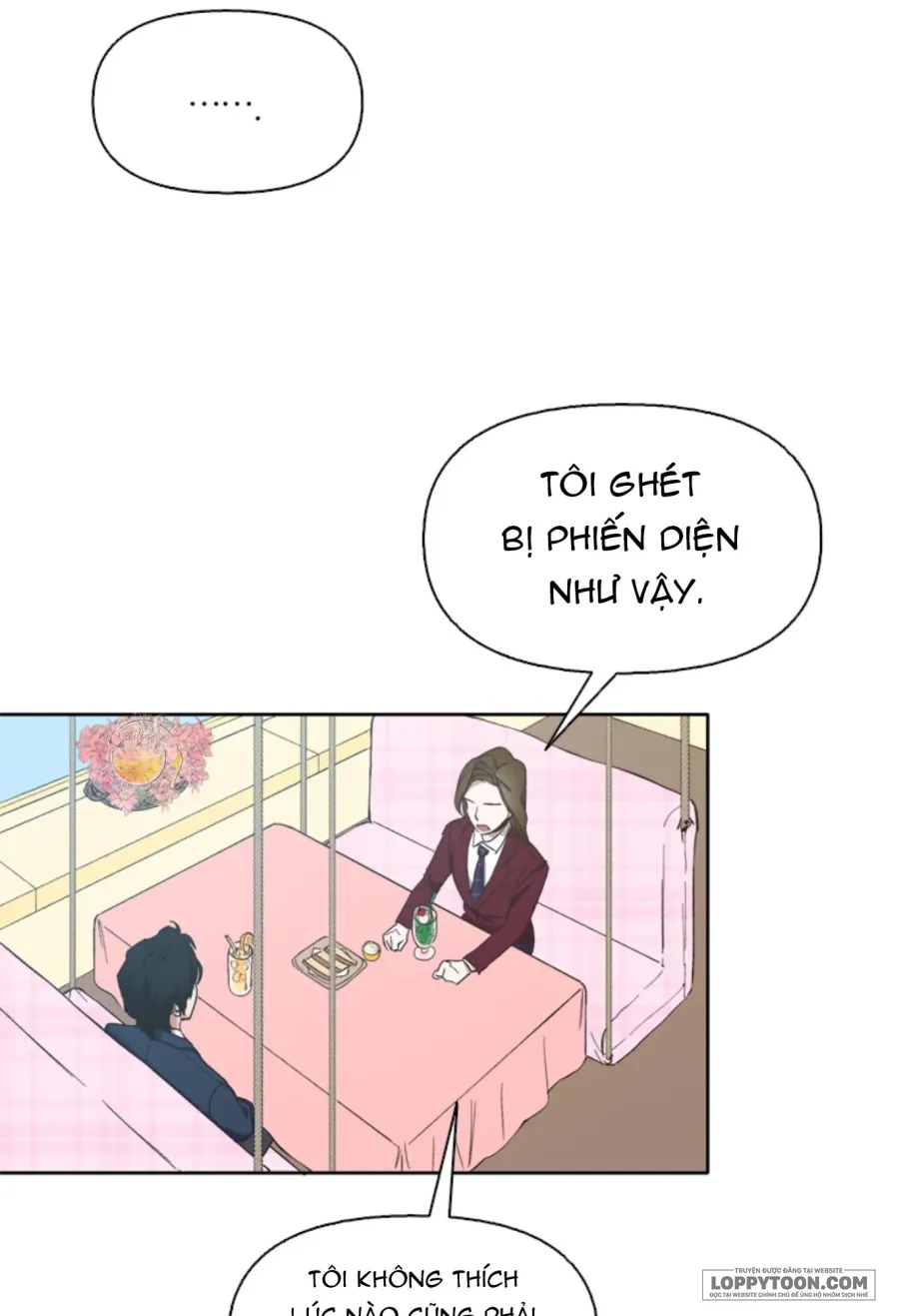 Thanh Xuân Của Chúng Ta Chap 22 - trang 68