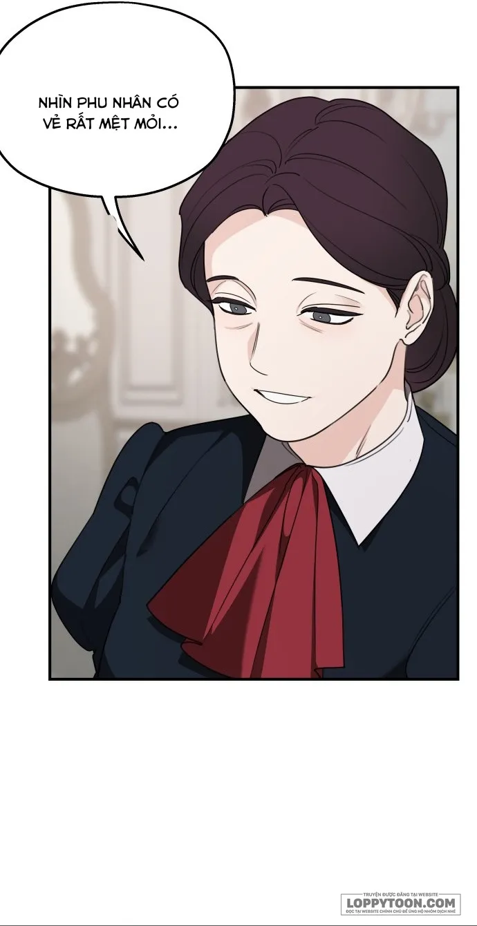 Gia Đình Chồng Quá Ám Ảnh Bởi Tôi Chap 76 - trang 60