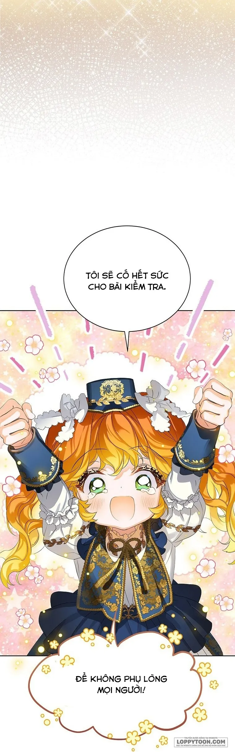 Trở Thành Người Thừa Kế Của Gia Đình Phản Diện Chap 17 - trang 10