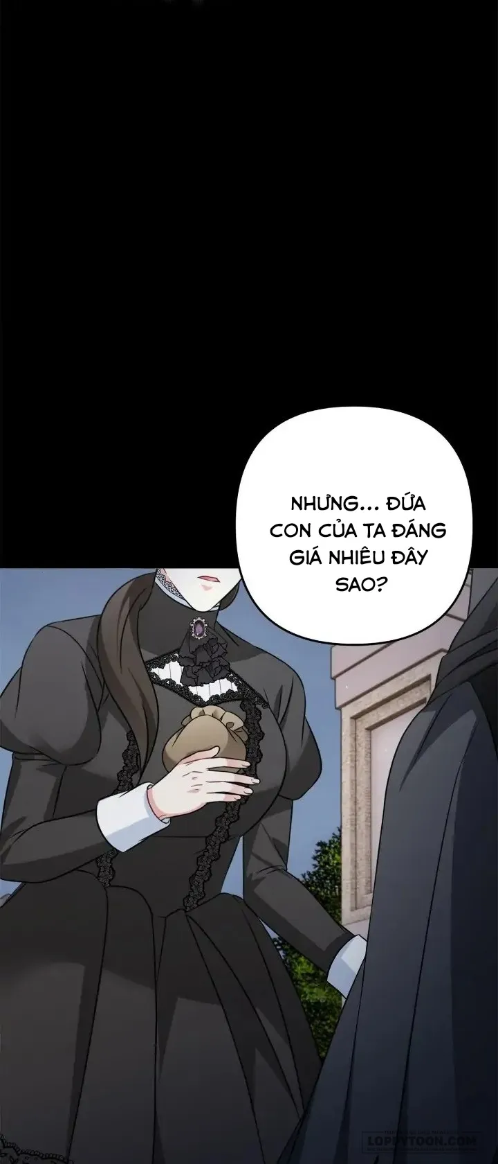 Tôi Sống Chung Với Mẹ Chồng Chap 22 - trang 64