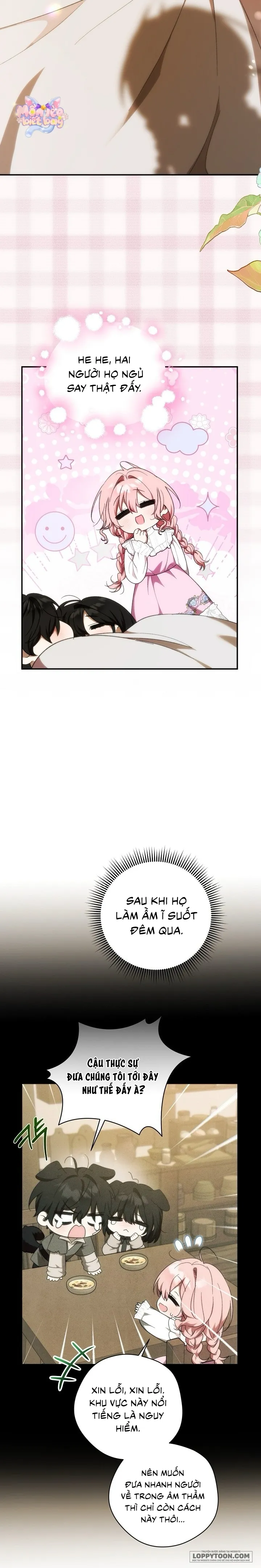 Hãy Biến Save Thành Một Thói Quen Chap 12 - trang 9