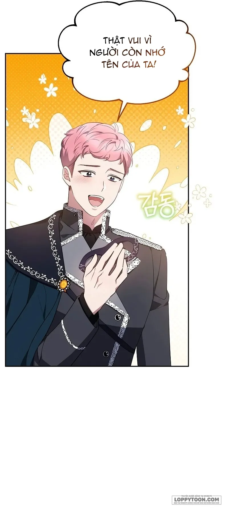 Rồng Con Thuần Hóa Những Kẻ Điên Rồ Chap 41 - trang 57