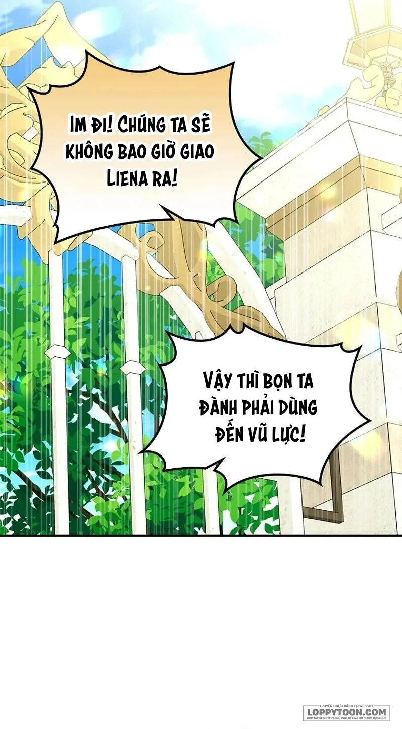 Tôi Sẽ Ly Hôn Với Anh Trai Nữ Chính Chap 56 - trang 45