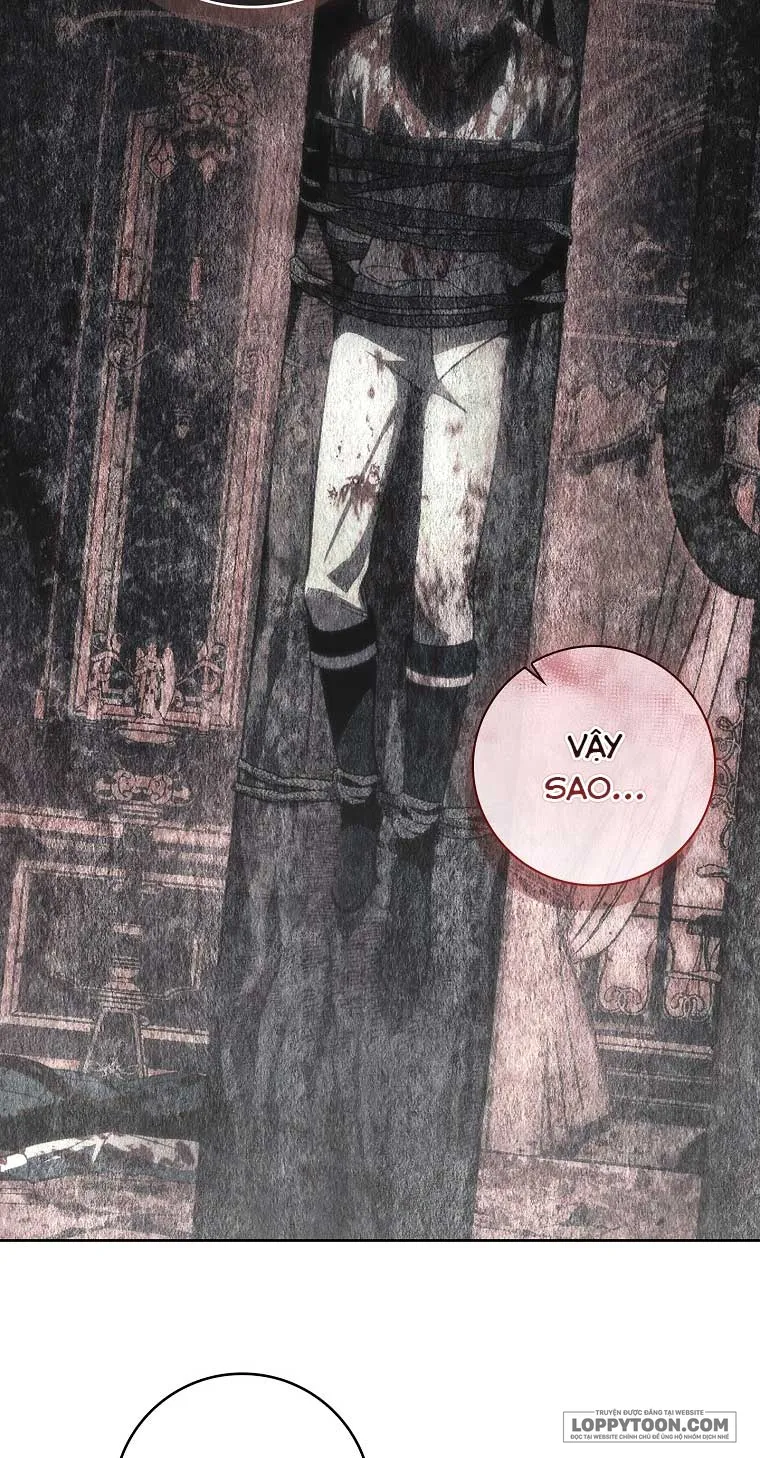 100 lời nguyền tại dinh thự Illestone Chap 21 - trang 53