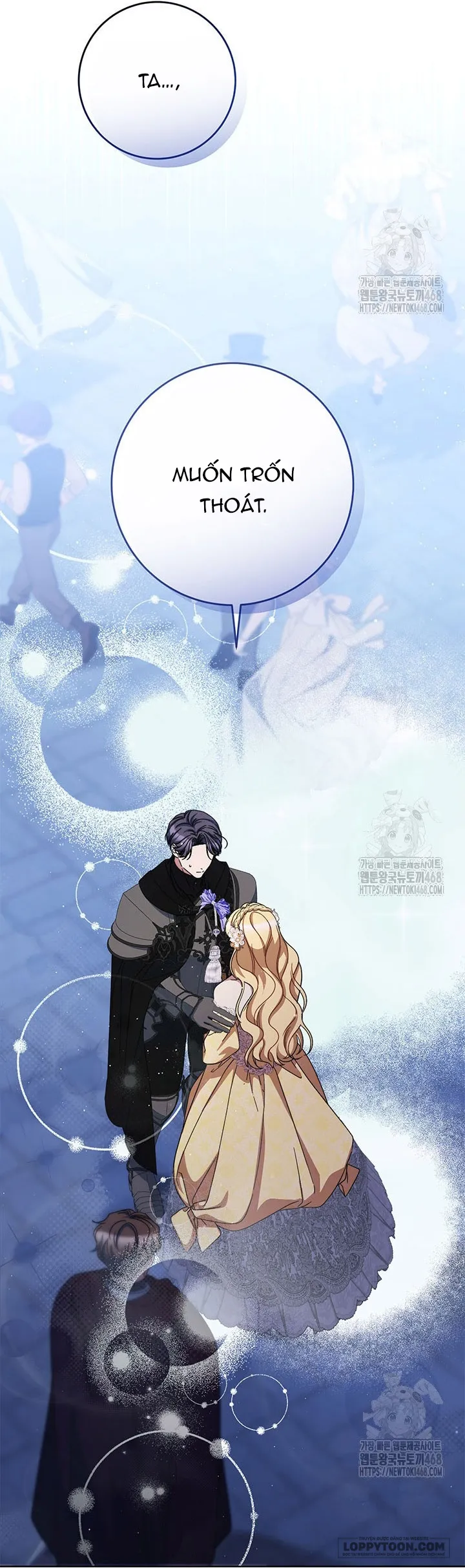 Nuôi Dưỡng Em Gái Xinh Đẹp Chap 93 - trang 43