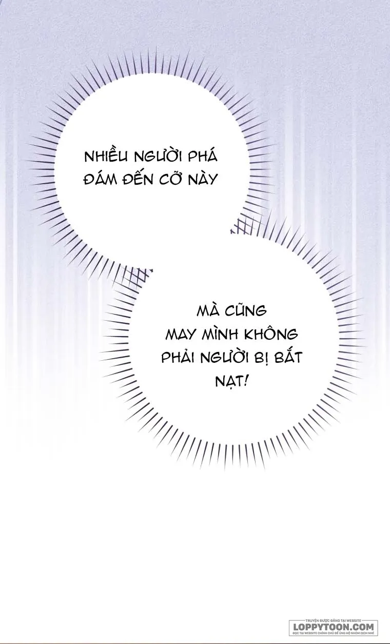 Trở Thành Cô Cháu Gái Bị Khinh Miệt Của Nhà Quyền Quý Chap 114 - trang 3