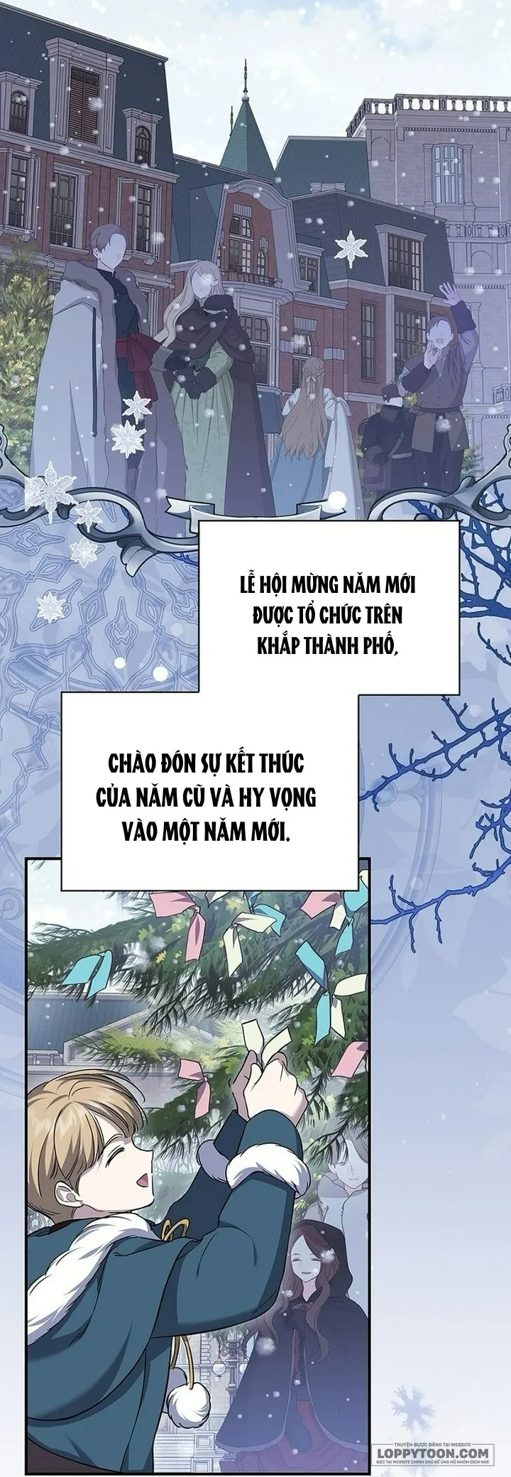 Tìm Một Người Chồng Mới Chap 30 - trang 43