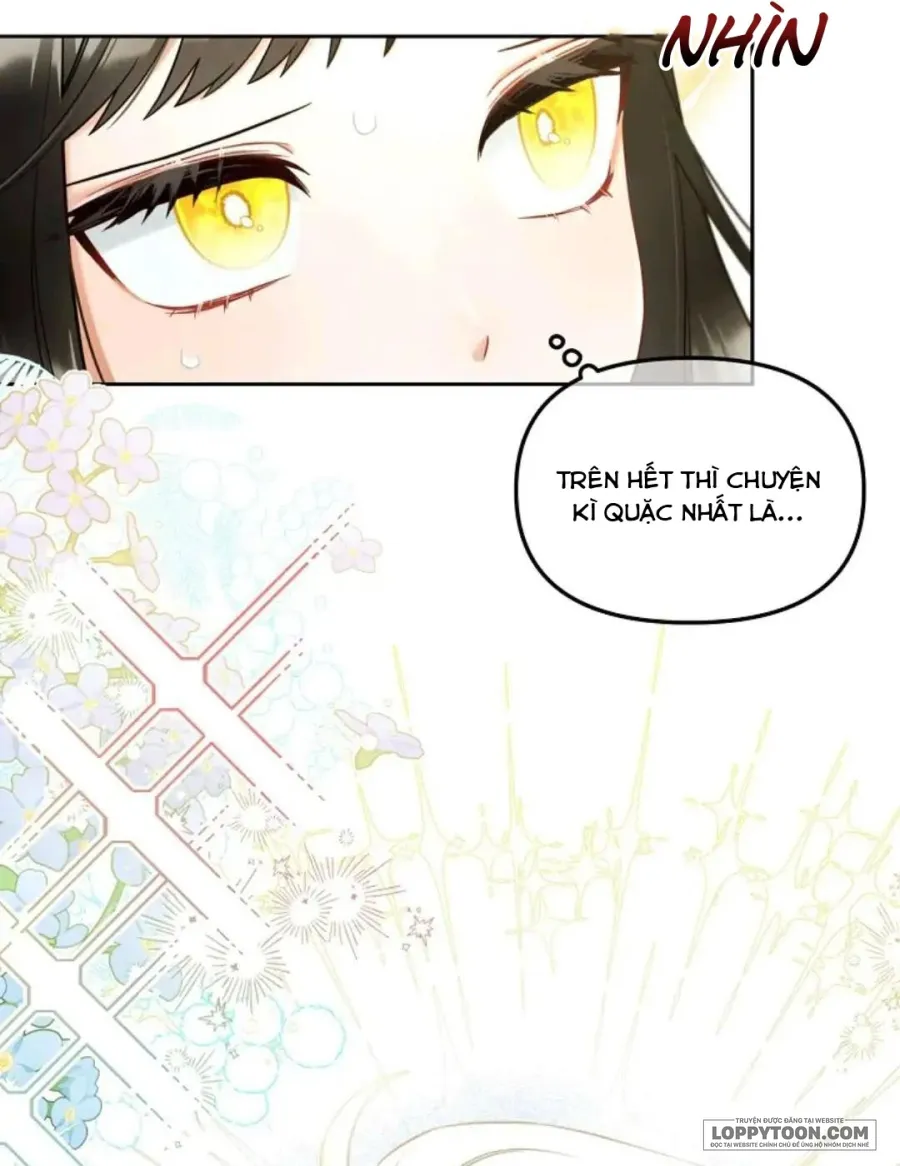 Tôi Sẽ Ở Ngay Bên Cạnh Nam Chính Chap 12 - trang 64