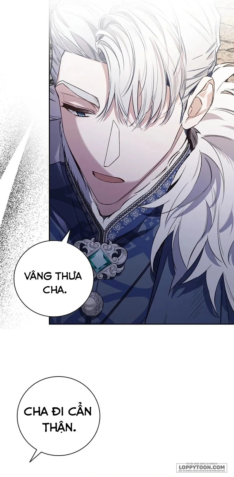Papa Là Kẻ Thù Kiếp Trước Của Tôi? Chap 30 - trang 36