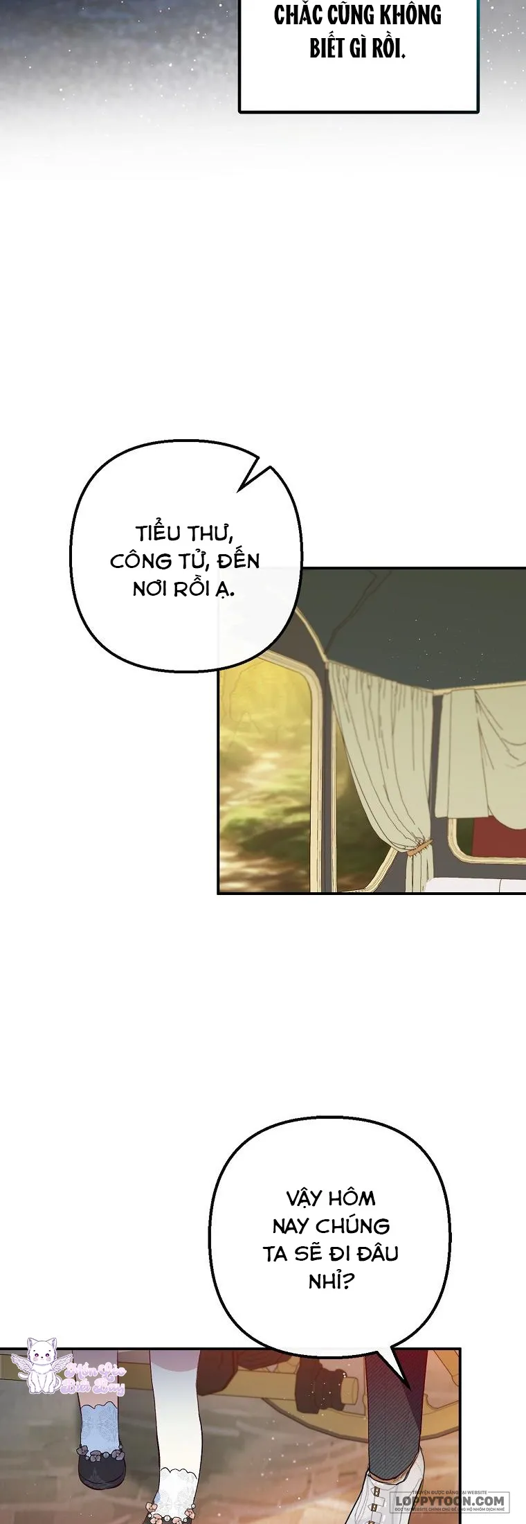 Con Gái Cưng Của Quỷ Chap 47 - trang 32