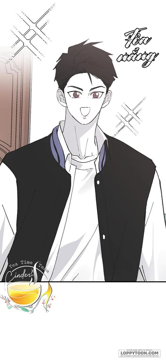 Ba Anh Trai Cực Phẩm Của Tôi Chap 24 - trang 14