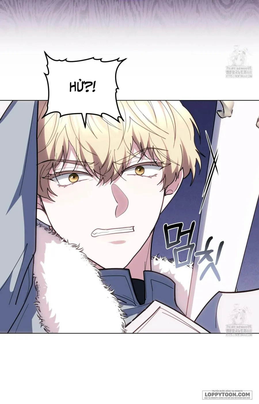 Dù Là Mẹ Kế Nhưng Tôi Thoát Khỏi Cái Chết Rất Dễ Dàng Chap 80 - trang 81