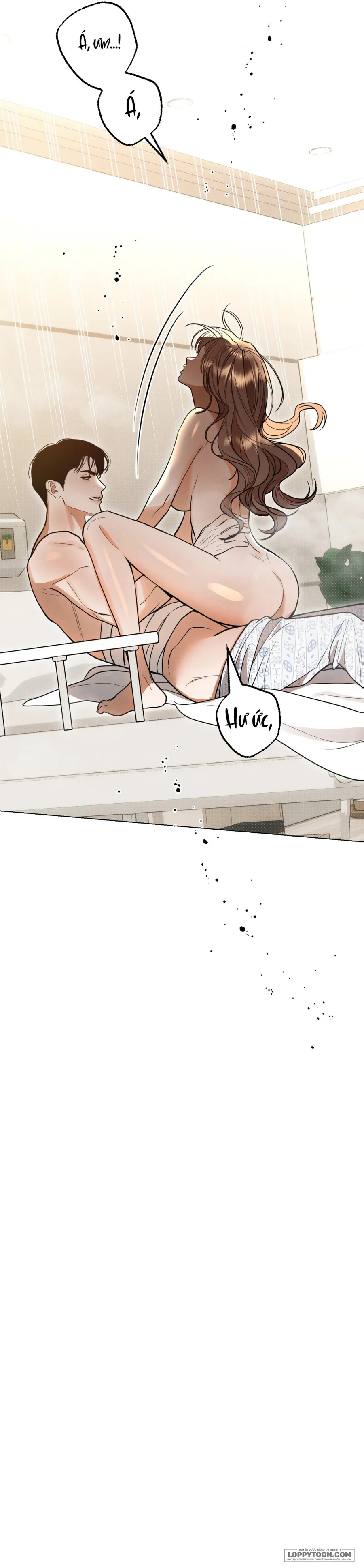 Ngưỡng Tuyệt Đối Chap 54 - trang 15