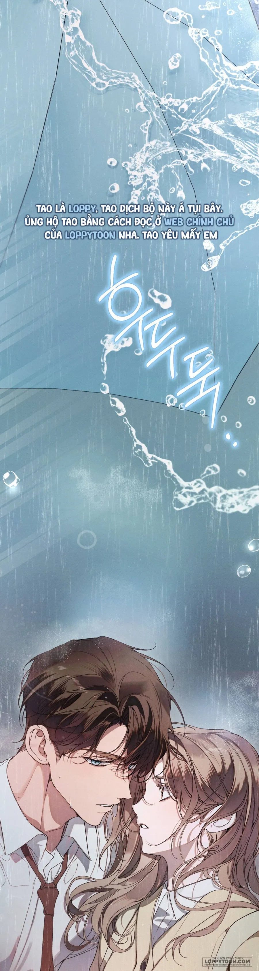 Love:Zero Chap 17 - trang 2