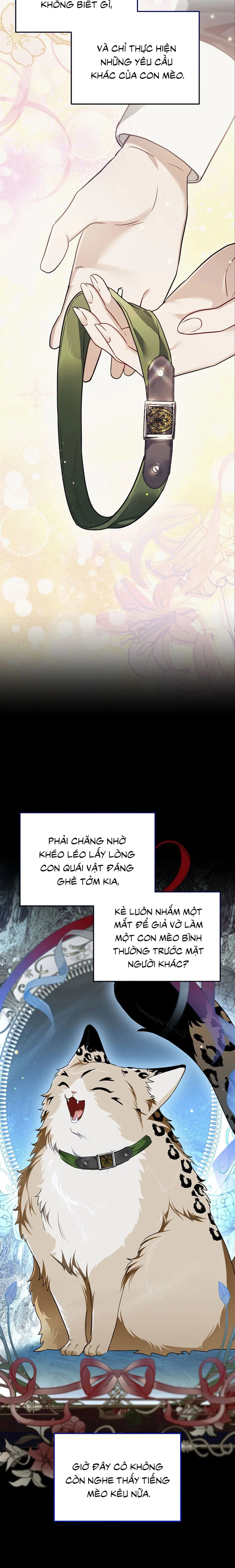 Bỗng Nhiên Trở Thành Lời Đồn Ma Quái Sau Khi Xuyên Không Chap 4 - trang 29