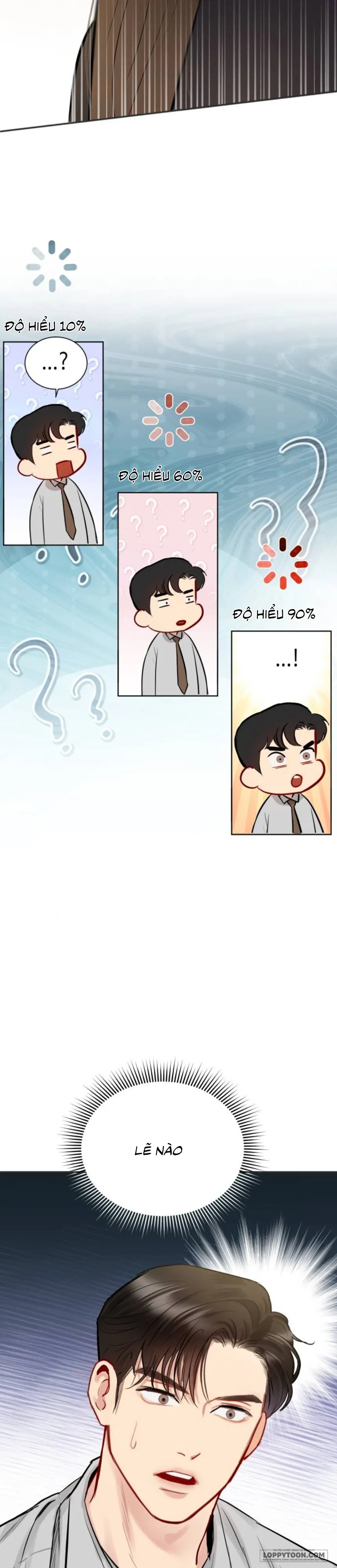 Quyền Lực Của Thư Ký Chap 17 - trang 11