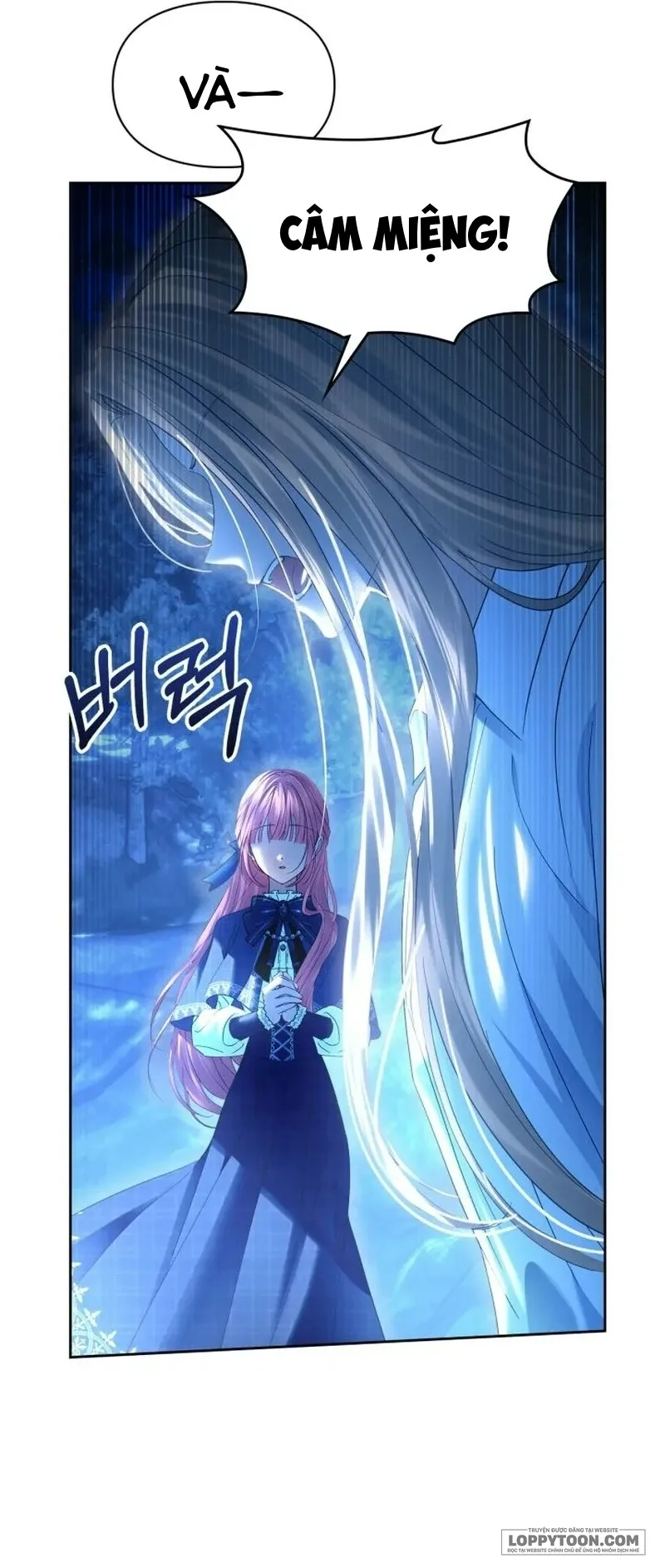 Phạm Nhân Bé Con Của Dinh Thự Mùa Đông Chap 97 - trang 70