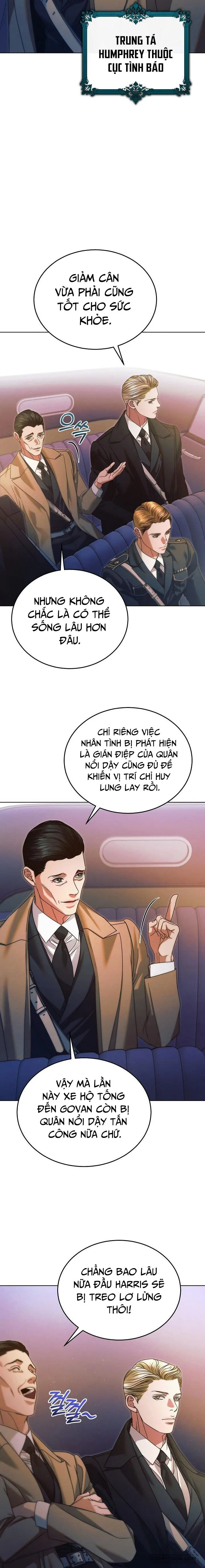 Hãy Cầu Xin Tôi Đi Chap 10 - trang 2