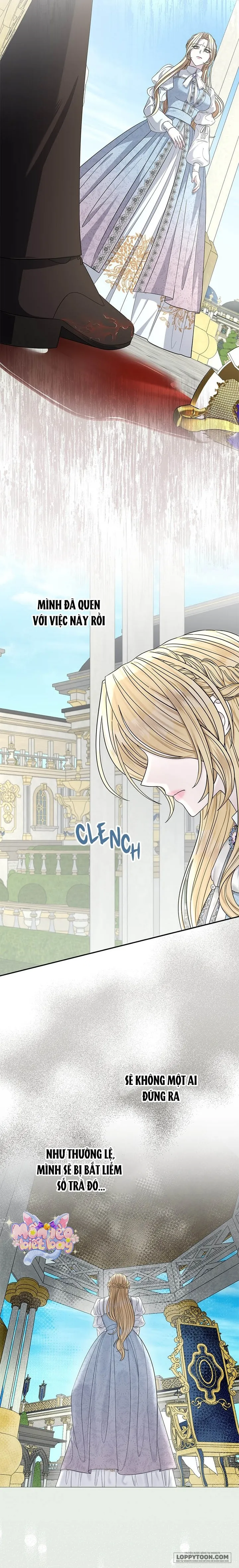 Dụ Hoặc Chap 10 - trang 2