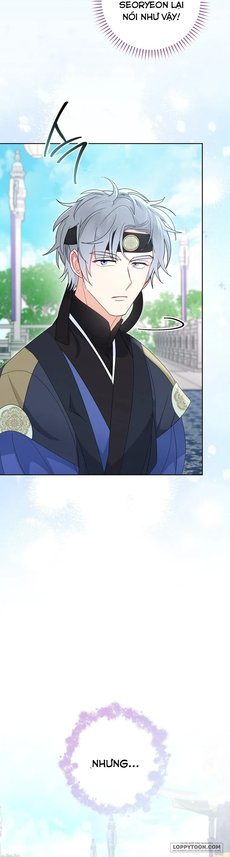 Tiểu Thiếp Chỉ Muốn Sống Yên Bình Chap 96 - trang 38