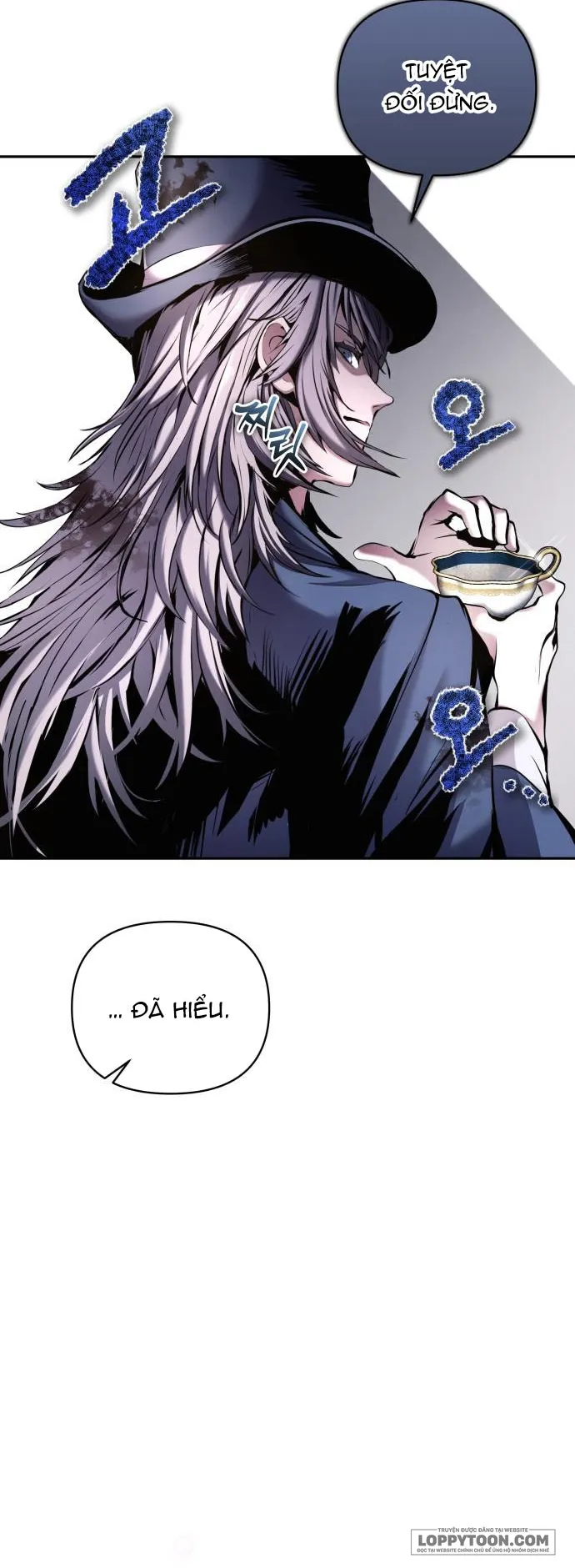 Thỏ Trắng Ở Xứ Sở Thần Tiên Chap 7 - trang 7