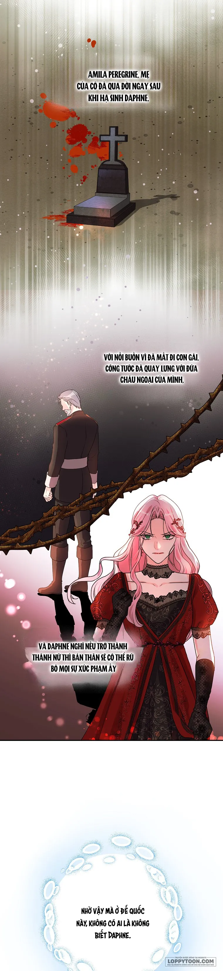 Kẻ Phản Diện Có Thời Hạn Ủng Hộ Tôi Hủy Hôn Chap 1 - trang 13