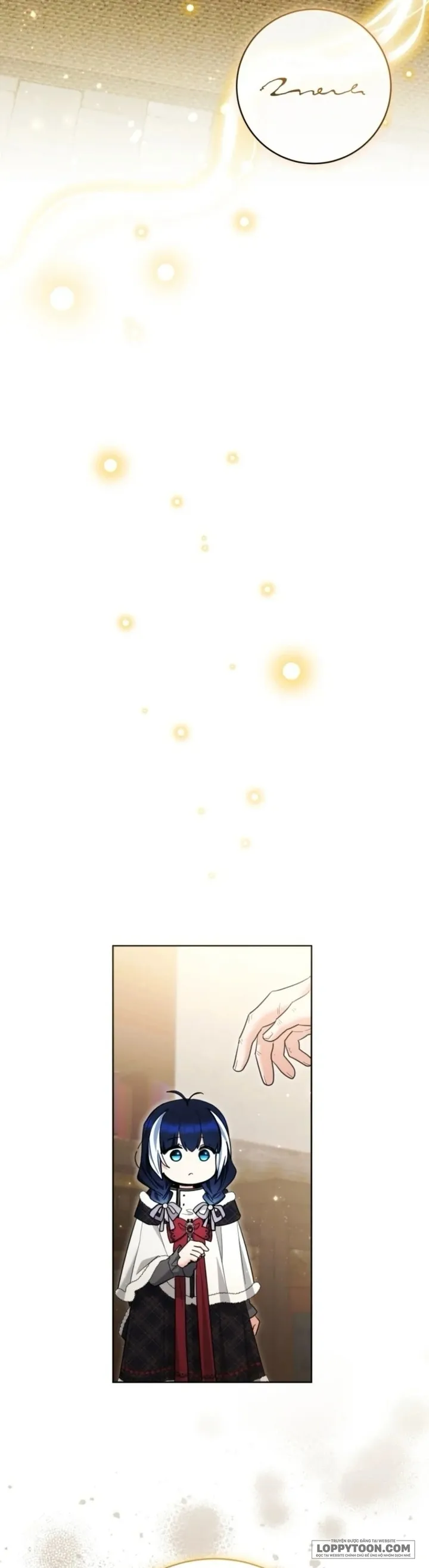 Bé Cá Voi Sát Thủ Phản Diện Chap 91 - trang 45