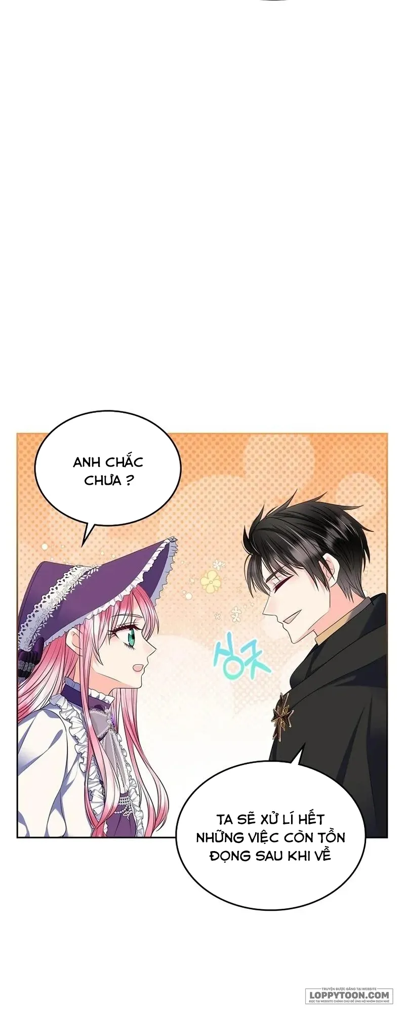 Tôi Sẽ Ly Hôn Với Anh Trai Nữ Chính Chap 71 - trang 27
