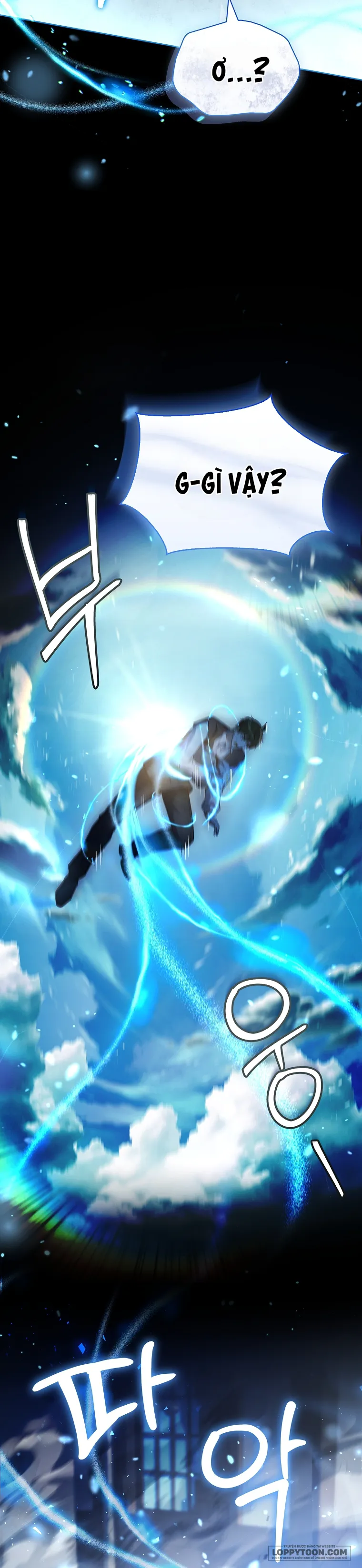 Cha Nào Con Nấy Chap 26 - trang 20