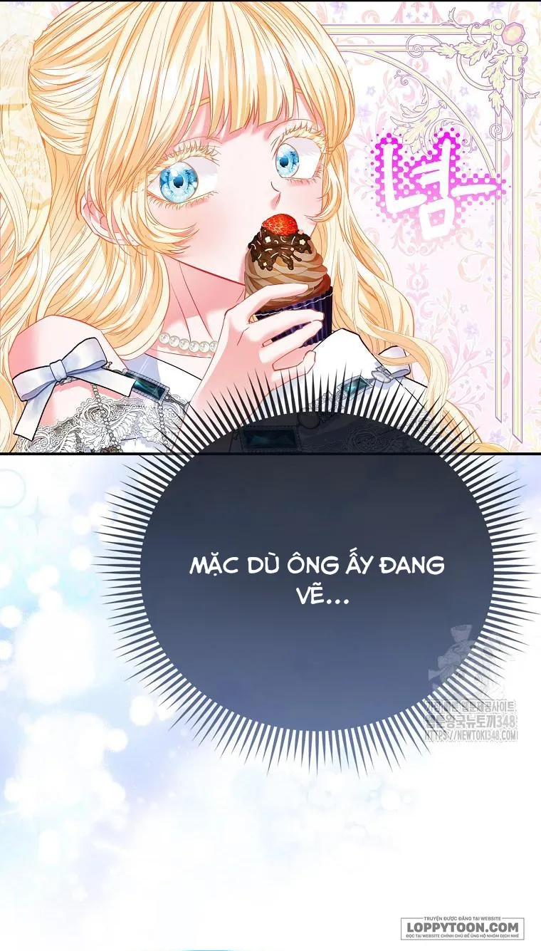 Nàng Công Chúa Của Mọi Người Chap 59 - trang 30