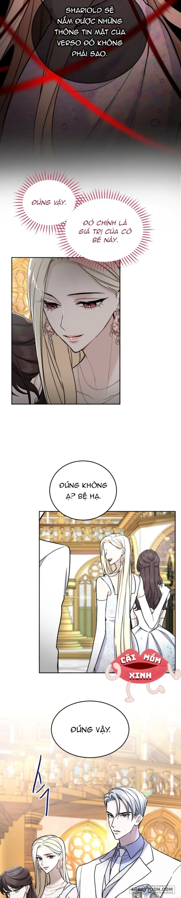 Soái Ca Kiểu Mẫu Chap 20 - trang 32