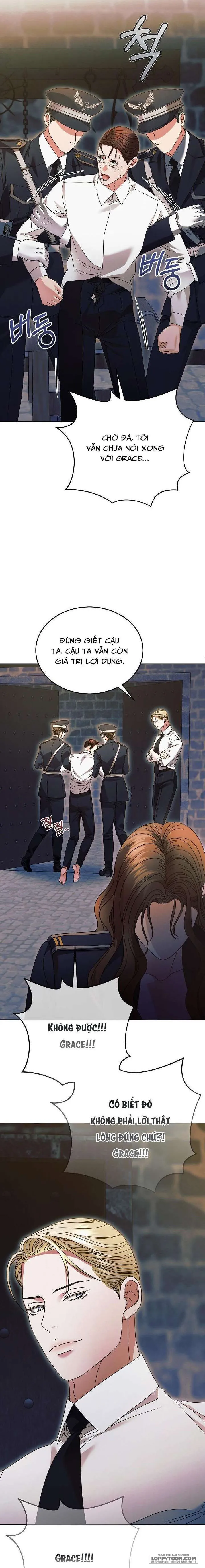 Hãy Cầu Xin Tôi Đi Chap 24 - 🔞🔞🔞 - trang 15