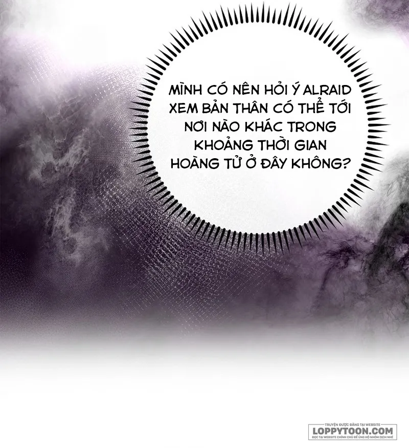 Papa Là Kẻ Thù Kiếp Trước Của Tôi? Chap 24 - trang 4