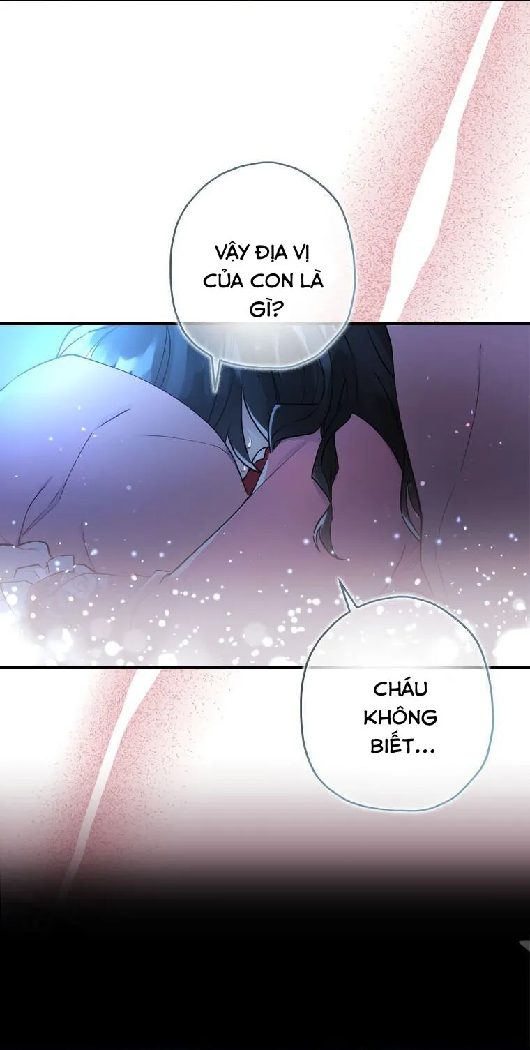 Tôi Đã Trở Thành Con Gái Nuôi Của Nam Chính Chap 25 - trang 15