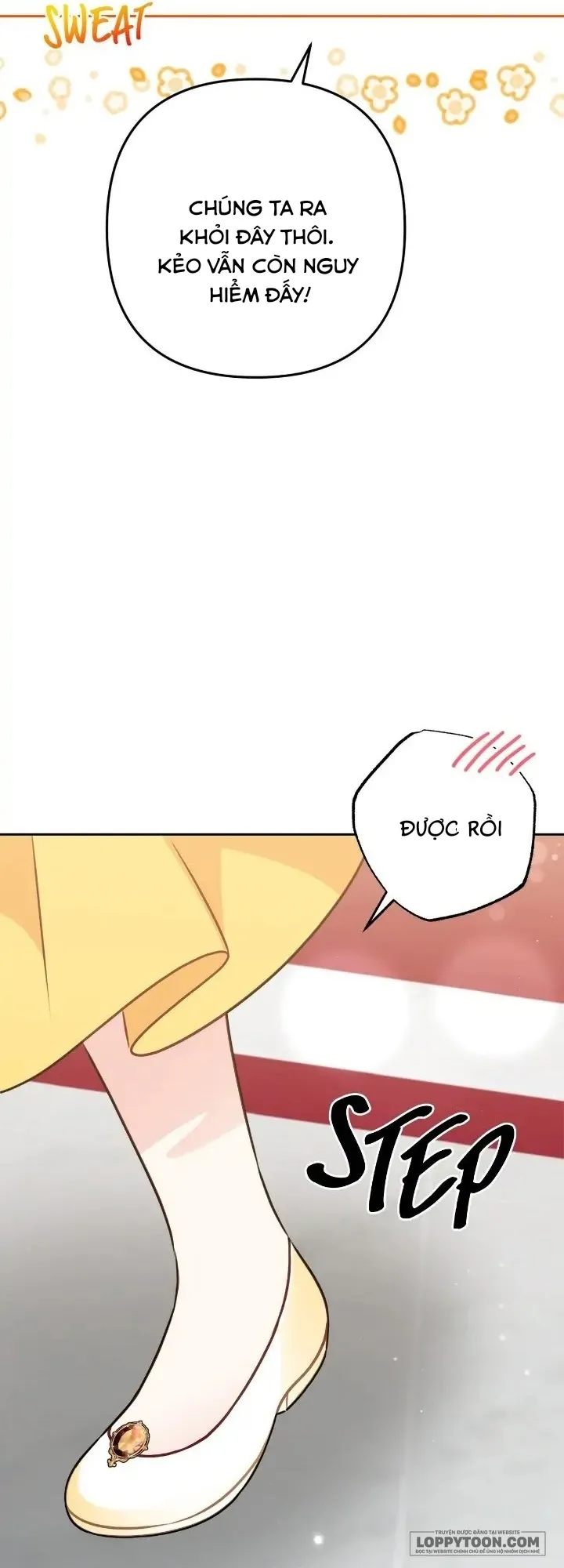 Tôi Sống Chung Với Mẹ Chồng Chap 21 - trang 33