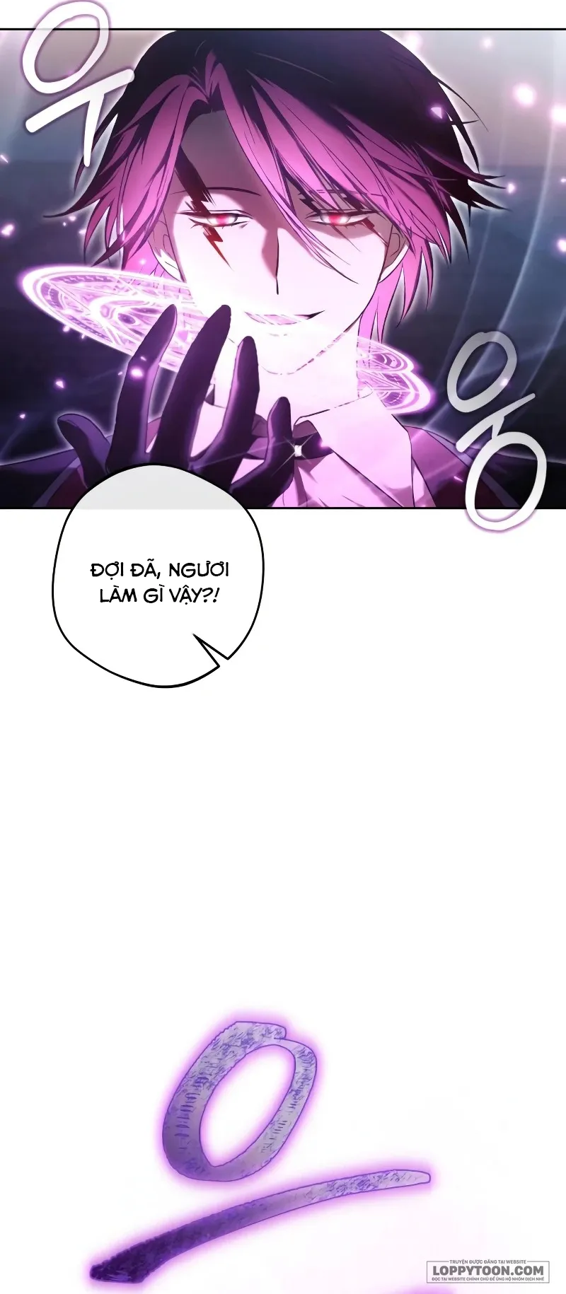 Bạo Chúa Độc Ác Trở Lại Chap 27 - trang 71