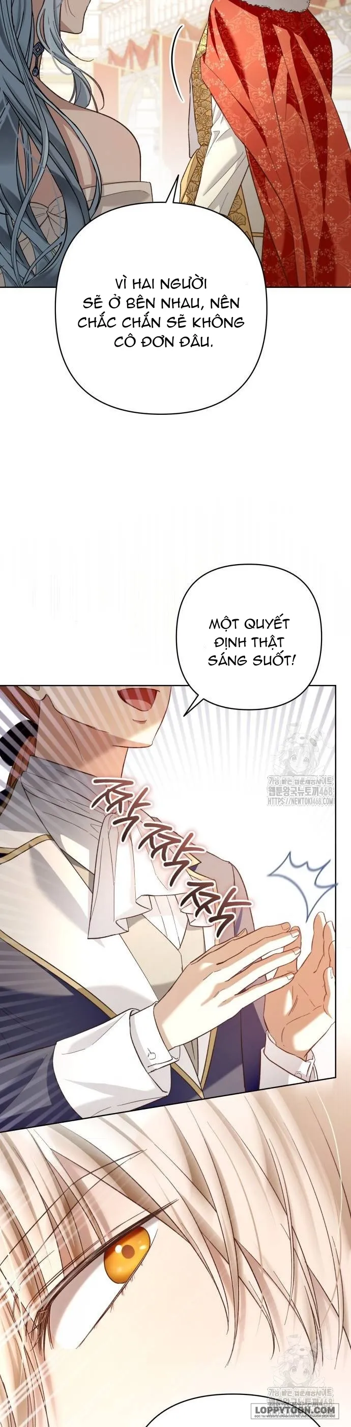 Cô Dâu Của Đại Công Tước Là Chiến Binh Địa Ngục Chap 15 - trang 8