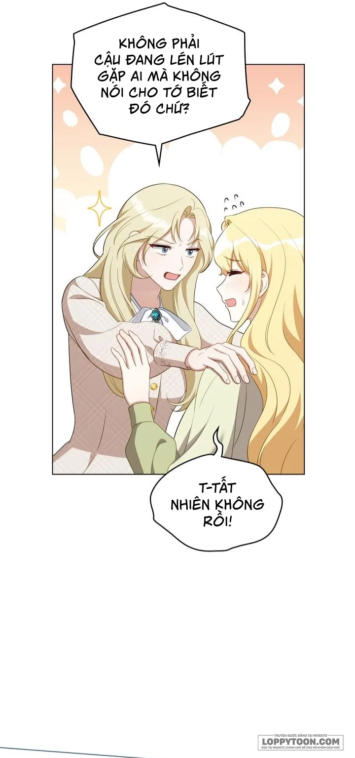 Chúa Phù Hộ Cho Sự Hủy Diệt Của Ta Chap 14 - trang 22