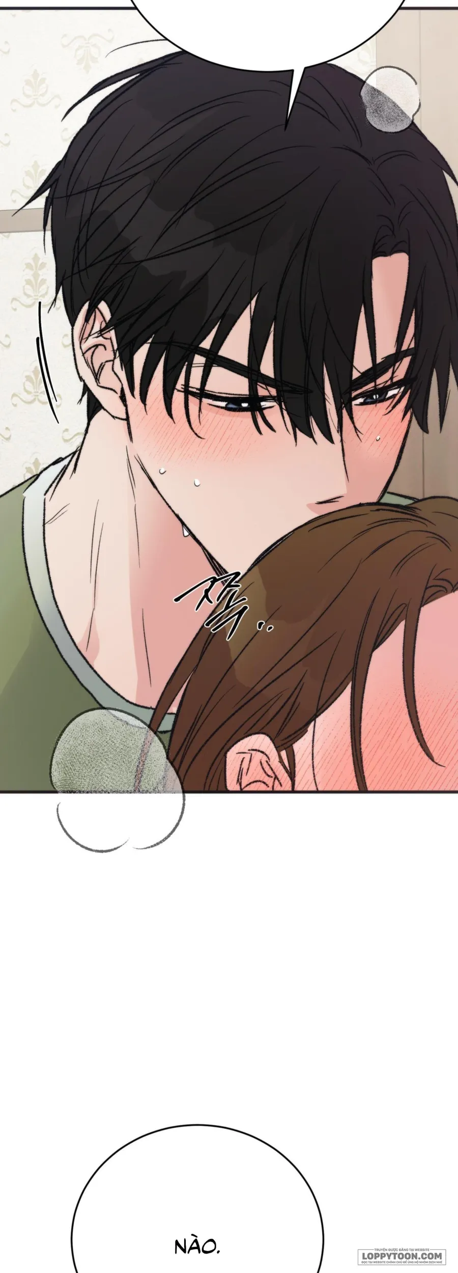 Khúc Hát Giữa Mùa Hè Chap 17 - 🔞🔞🔞 - trang 25
