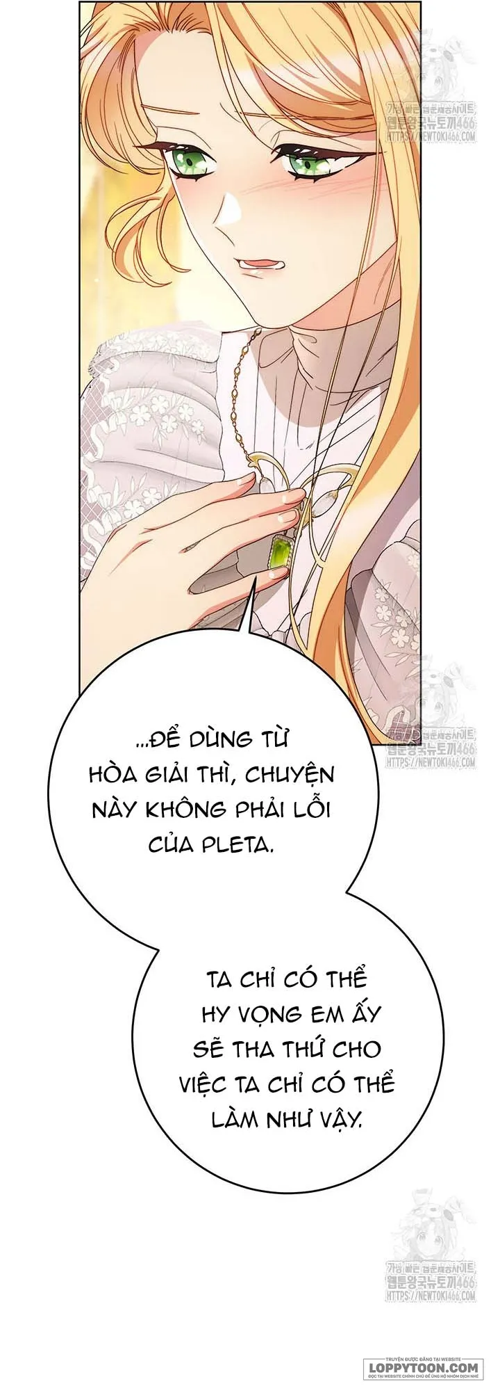 Nuôi Dưỡng Em Gái Xinh Đẹp Chap 85 - trang 50